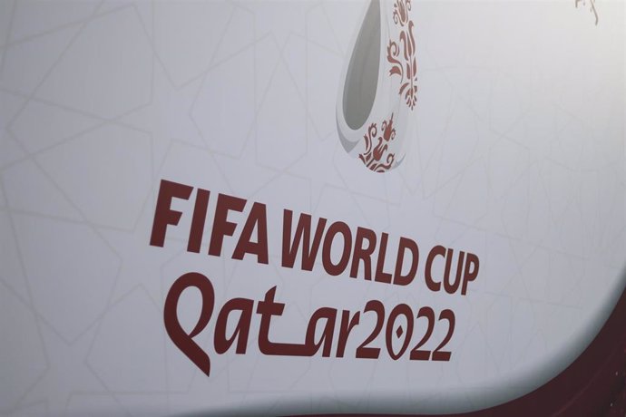 Copa Mundial de la FIFA Qatar 2022.