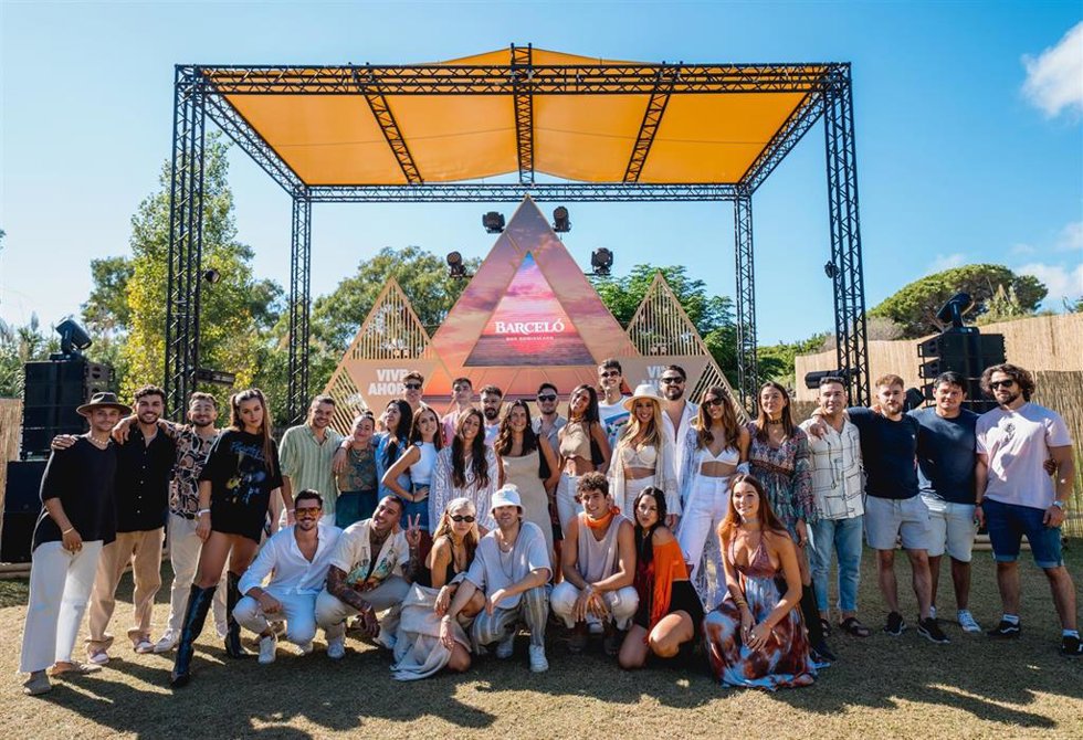 'El Verano Del Si', 4 Días De Experiencias Únicas En Los Caños De Meca Para Poner El Broche De Oro A Un Verano Único
