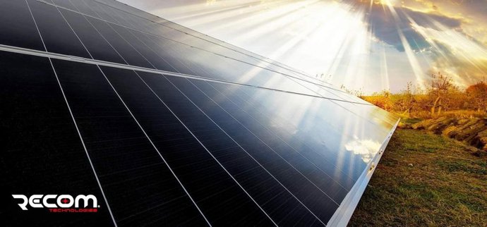 PUMA 660 Soalr Module