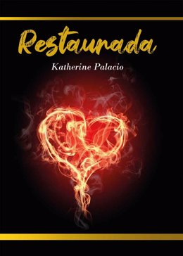 Portada de 'Restaurada'.