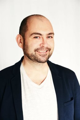 Archivo - El investigador Jesús Rodríguez