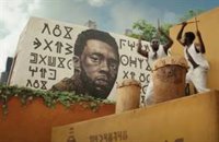 Peligra el estreno de Black Panther: Wakanda Forever en Francia