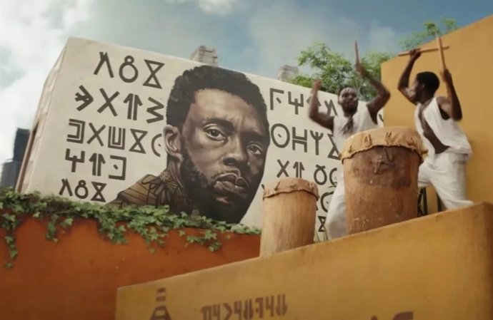 Peligra el estreno de Black Panther: Wakanda Forever en Francia