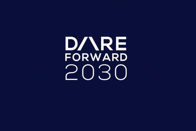 Archivo - Plan 'Dare Forward 2030'