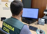 Arrestadas 5 personas de una empresa del Noroeste por estafar presuntamente más de 800.000 euros al seguro