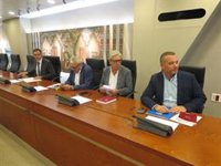 Asamblea tomará en consideración la próxima semana en Pleno la proposición de ley de lucha contra la violencia machista