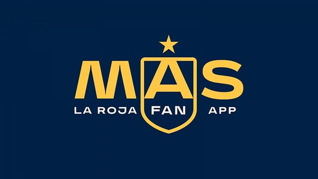 La RFEF lanza MÁS, la app para aficionados de la selección española