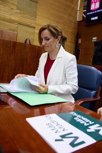 UP se abre a una "cooperación electoral" entre izquierdas y Más Madrid deja claro que ellos ya tienen "equipo"