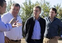 Feijóo recuerda que fue PSOE quien eliminó el impuesto de Patrimonio y pide a los socios de Gobierno que se aclaren