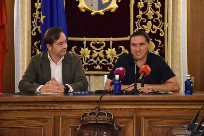 Presentación 'Naturama'