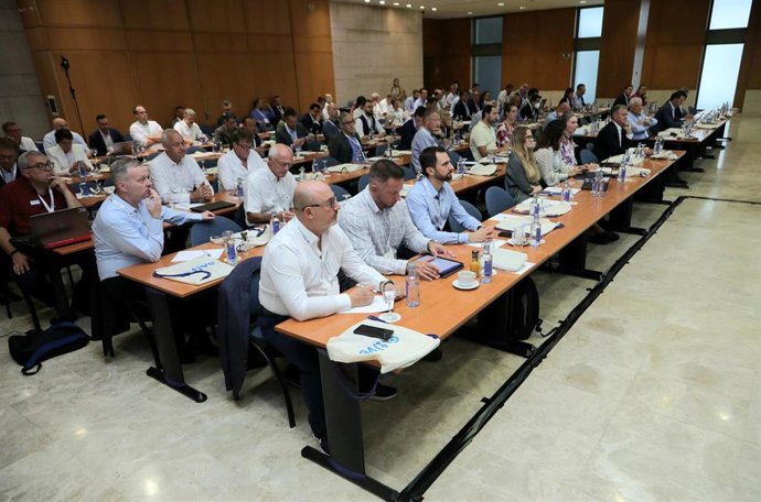 El Puerto de Barcelona acoge la 14 feria Cool Logistics sobre el futuro del transporte refrigerado