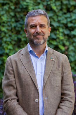 Archivo - El presidente del Instituto Provincial de Bienestar Social (IPBS) de la Diputación de Córdoba, Francisco Ángel Sánchez.