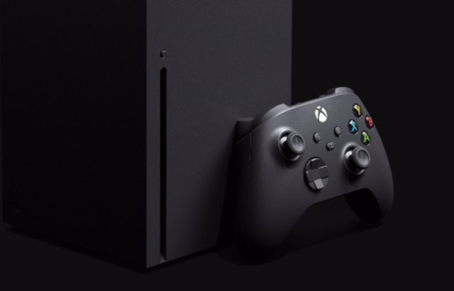 Archivo - Xbox Series X y mando
