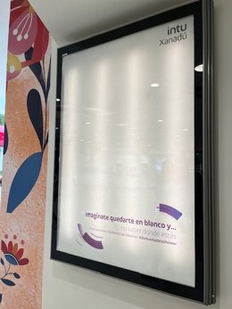 COMUNICADO: Afectados, familias y profesionales se dan cita en intu Xanadú para concienciar sobre el Alzheimer