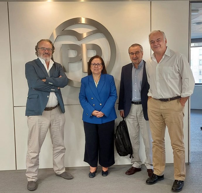 FAPE pide al Gobierno y al PP cambios en la Ley de Información Clasificada para no lesionar el derecho de información