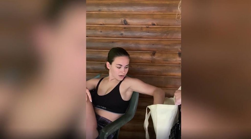 Esta mujer le da una gran sorpresa a su hermana: entradas para el concierto de Harry Styles