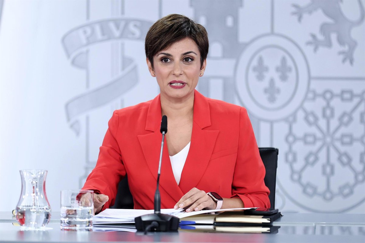 El Gobierno destina 15 millones a la atención de menores migrantes no ...