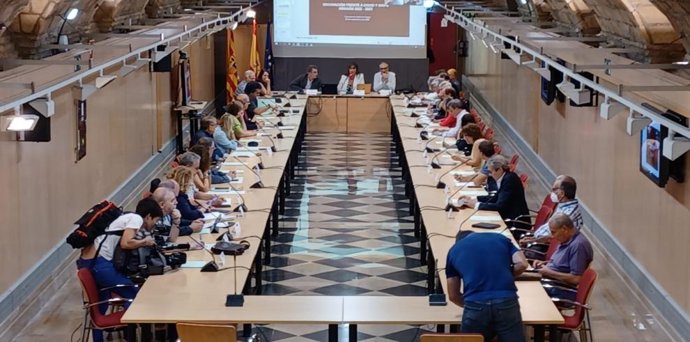 Consejo de Salud de Aragón