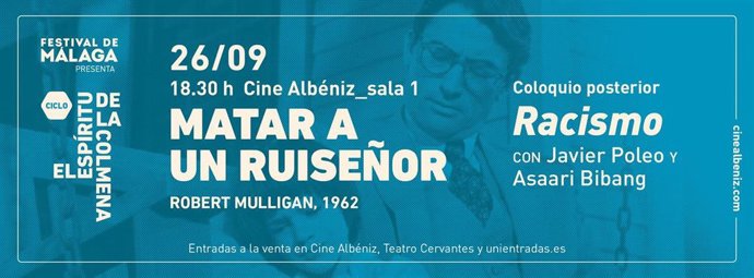 El Festival de Málaga renueva su compromiso con el cine como generador de diálogo 'El espíritu de la colmena'