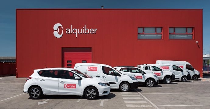 Archivo - Alquiber continúa su expansión con la apertura de su tercera sede en la Comunidad de Madrid