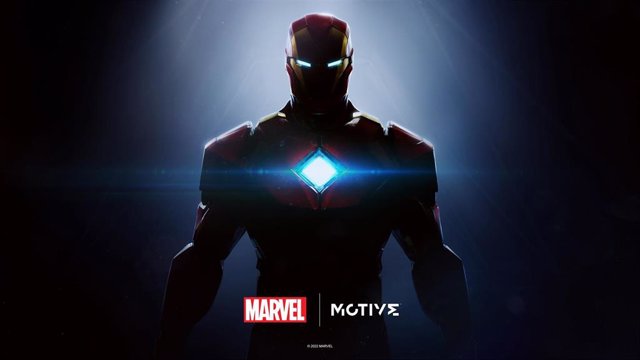 Adelanto del nuevo videojuego sobre Iron Man
