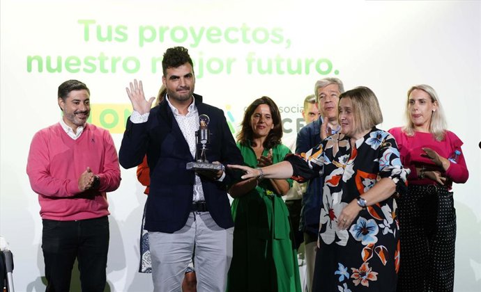 Reto ONCE Innova Emprendedores 2022