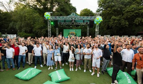 Comunicados Internacional