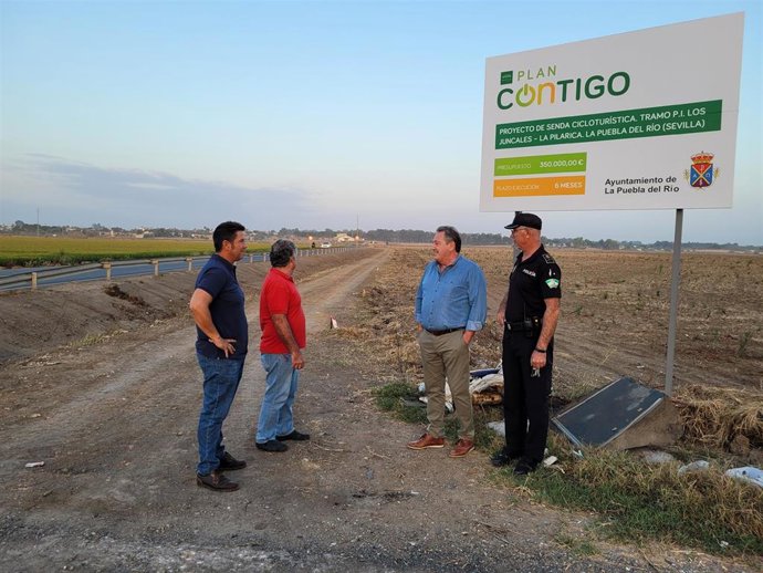 [Sevilla] Información Para Canal Plan Contigo