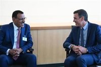 Sánchez aprovecha la ONU para mantener cinco bilaterales, incluido Erdogan