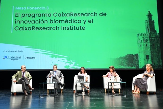 El Congreso Nacional Farmacéutico destaca como "necesidad" la colaboración sanitaria a distintos niveles