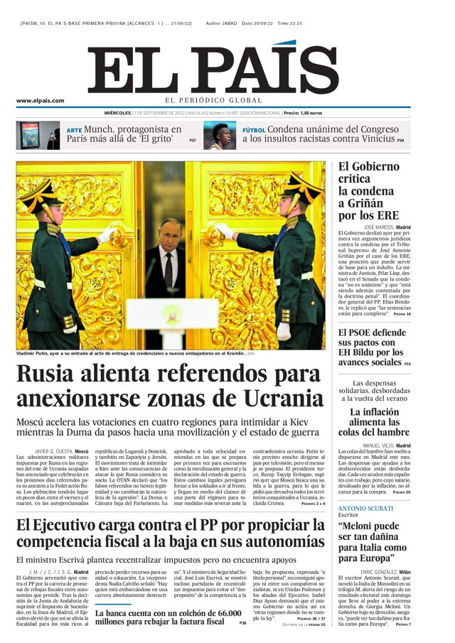 El País