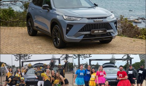 Comunicados Internacional