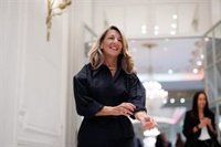 Yolanda Díaz acusa al PP de generar "dumping fiscal" con la supresión del impuesto de Patrimonio en Andalucía