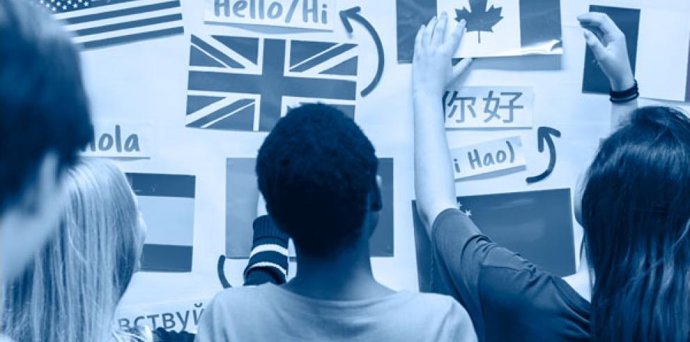 El plazo de preinscripción para los nuevos alumnos de la Escuela Oficial de Idiomas concluye este jueves, 22 de septiembre.