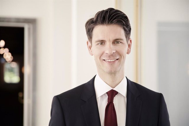 Tomas Kunzmann, nuevo CEO del Grupo Allianz Partners.