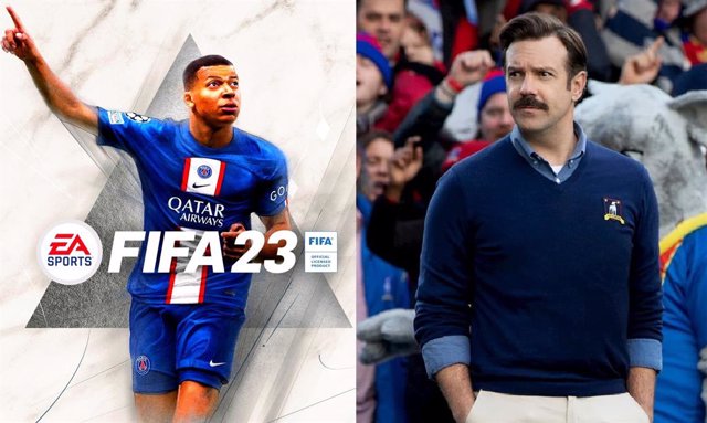 ¿Ted Lasso, El Gran Fichaje De FIFA 23?