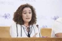 Por Andalucía critica la "dialéctica de confrontación" de la Junta al servicio "del PP" con una fiscalidad "injusta"