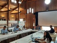 El Gobierno regional solicita al central los fondos no ejecutados de la Inversión Territorial Integrada del Mar Menor