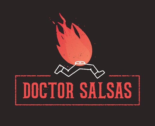 Doctor Salsas.