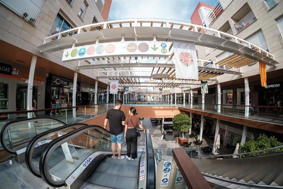 Reus (Tarragona) abrirá un Mercadona en el Pallol