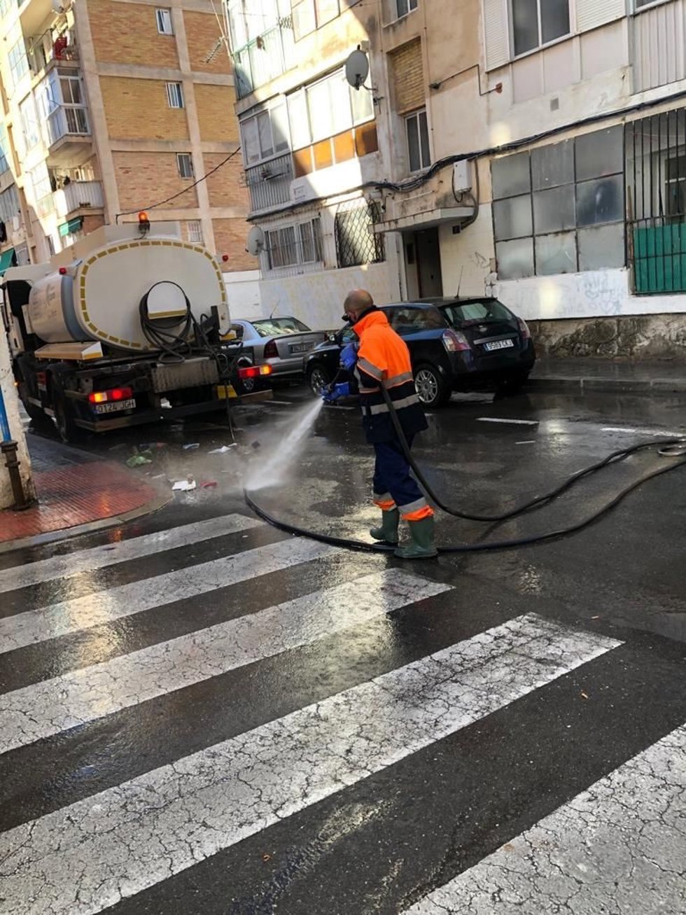 FCC-Prezero se perfila como adjudicataria de la contrata de Limpieza y Recogida de residuos por 323 millones