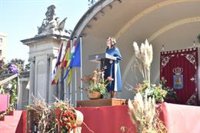Andreu defiende la unidad del Rioja "que nos ha hecho fuertes, distintos y absolutamente inconfundibles"
