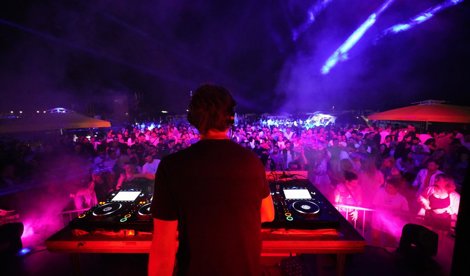 Comunicados Internacional