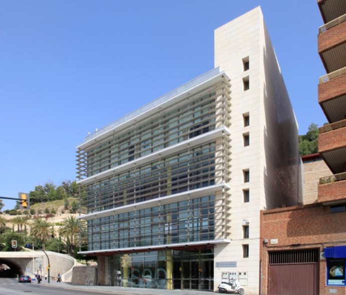 Archivo - MUPAM, Museo del Patrimonio Municipal de Málaga.