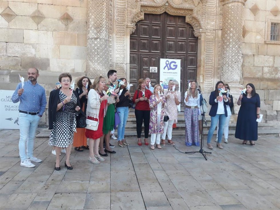 La consejera de Bienestar Social, Bárbara García Torijano.