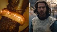 ¿Ha revelado Los Anillos de Poder el arma que derrotará a Sauron?