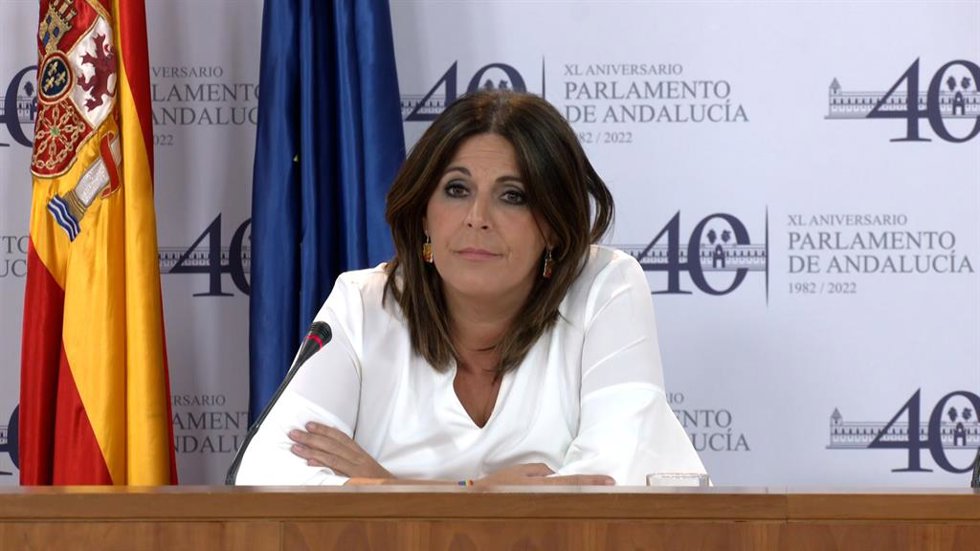 PSOE-A rechaza "entrar en polémicas" con Escrivá sobre fiscalidad