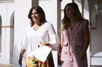 PSOE-A critica la ausencia de consejeros en los plenos del Parlamento andaluz que "se ha convertido en costumbre"