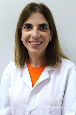 Pilar Riu, pediatra de Vithas Lleida