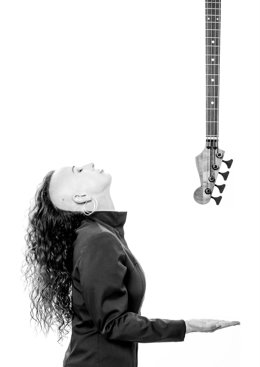 La Tremendita_@MariaAgarMartinez